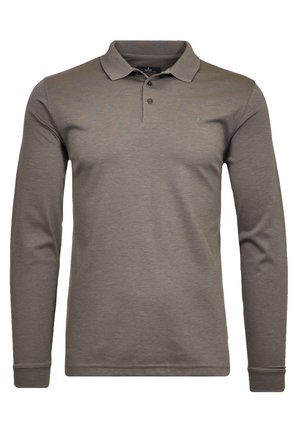Ragman Poloshirt - macchiato