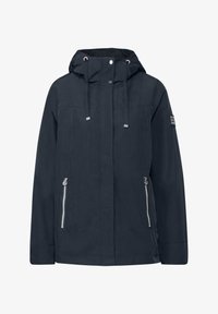 Non selezionato, blau