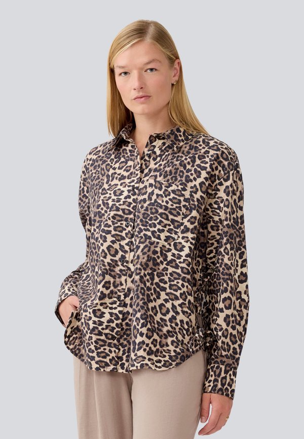 MOOD - Button-down blouse