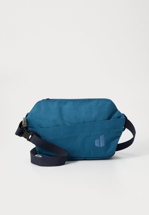 PASSWAY UNISEX - Bandolera - atlantic/ink