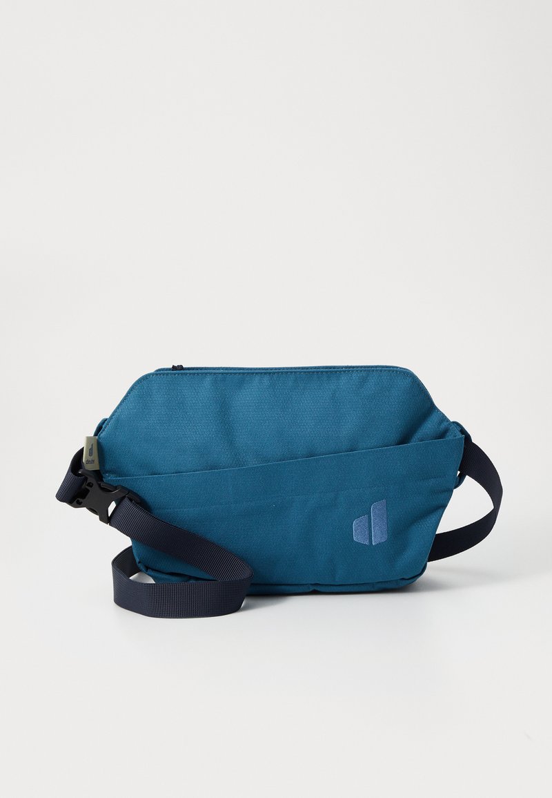Deuter PASSWAY UNISEX - Umhängetasche - atlantic/ink