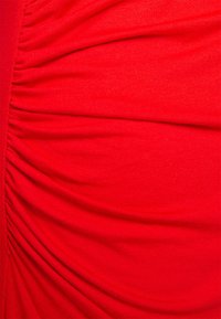 Anna Field Vestido de malha - red