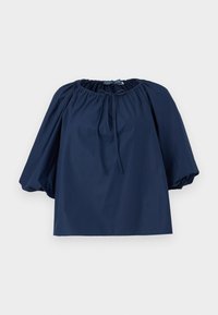 No seleccionado, refined navy