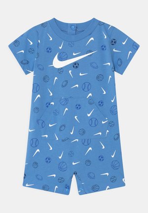 SPORTBALL ROMPER - Tuta jumpsuit - university blue