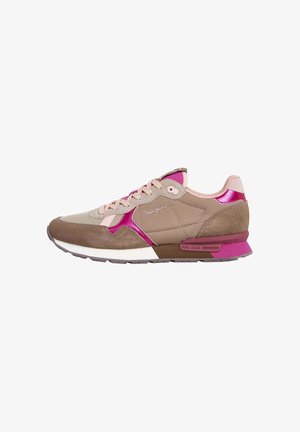 Pepe Jeans Tossud - hackett stone beige