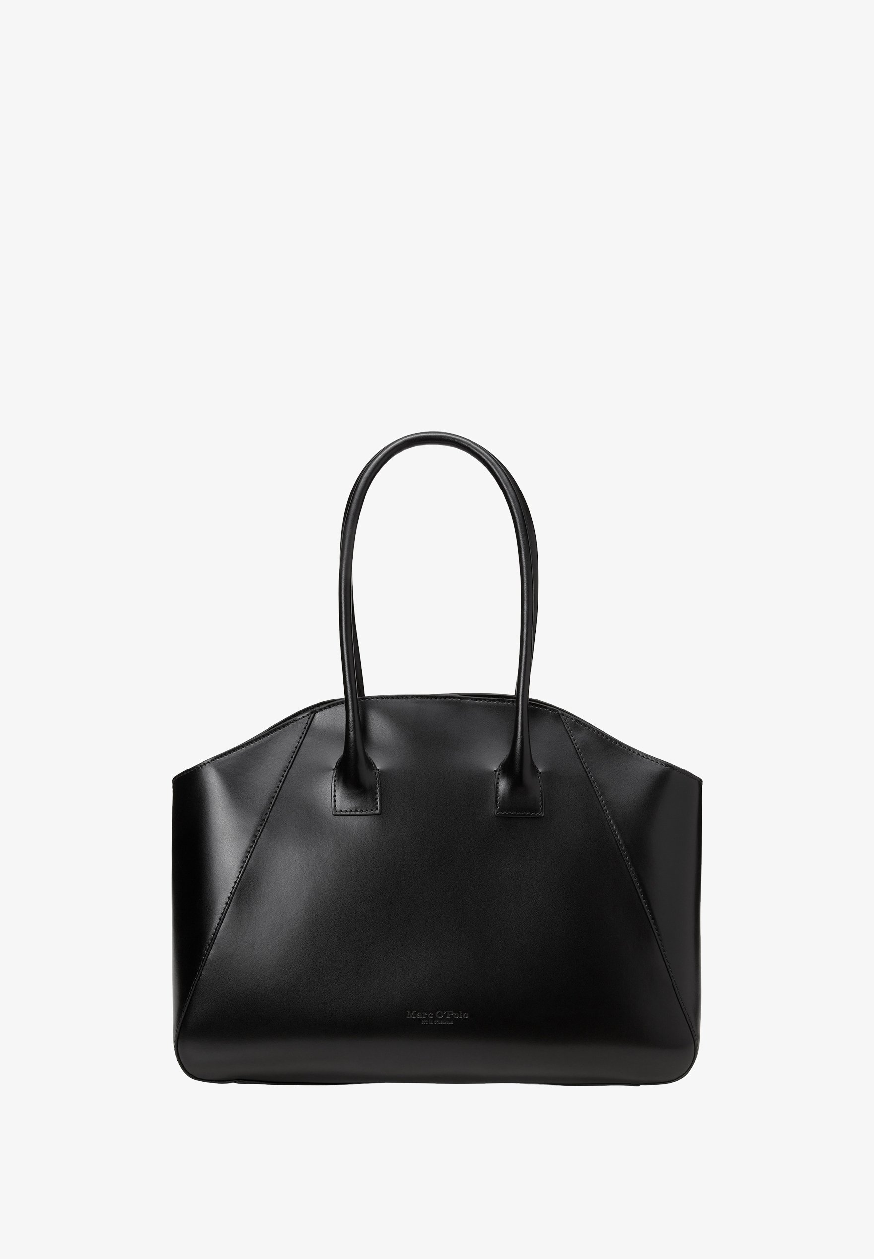 Marc O'Polo Handtasche black/schwarz - Main Image