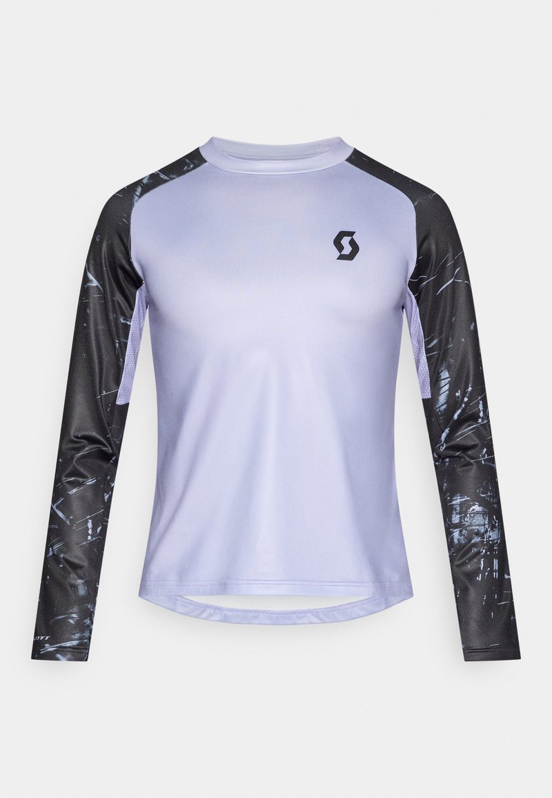 SCOTT Sports Sport T-shirt zwart