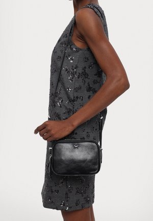 Weekend Max Mara, Umhängetasche - black