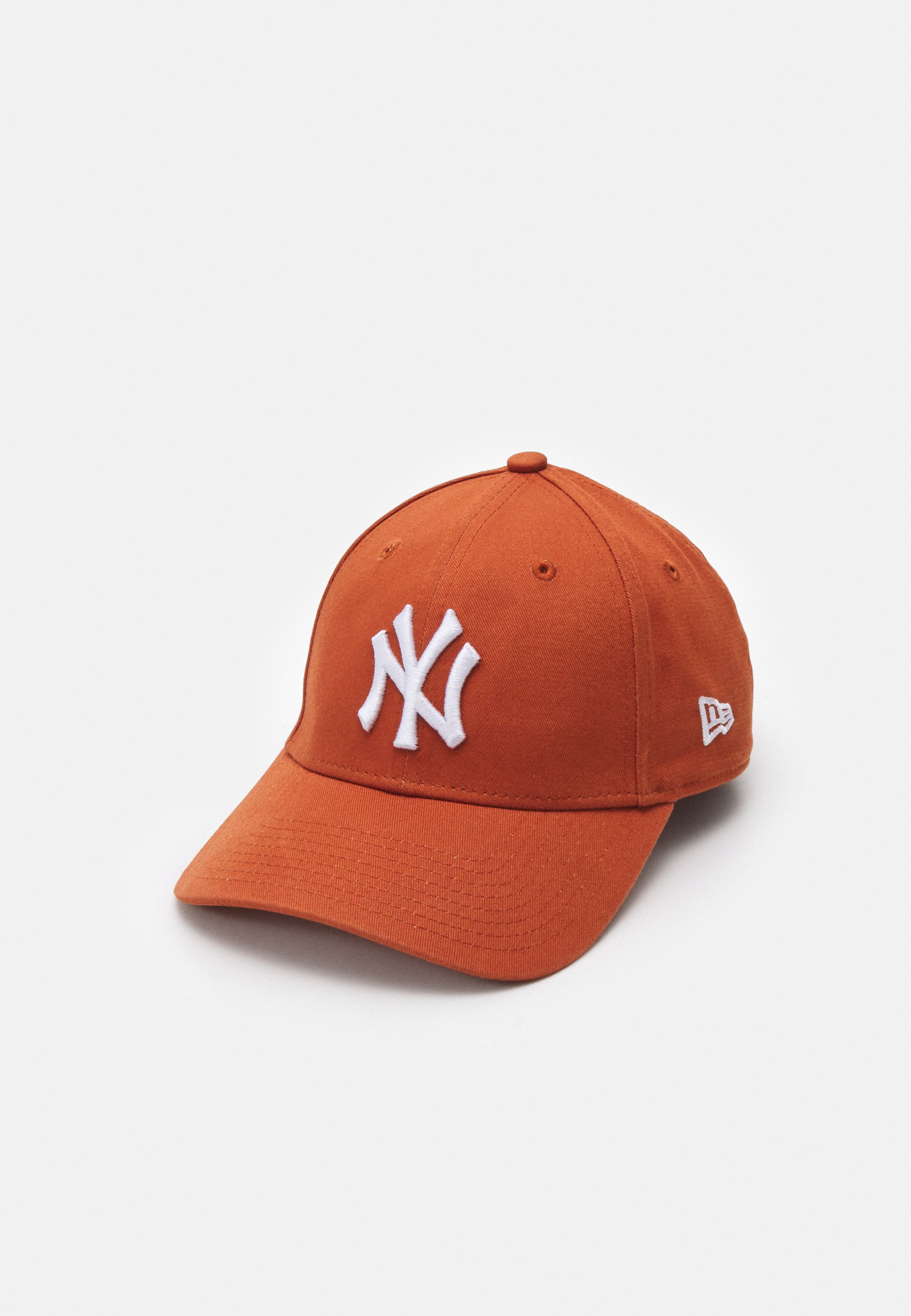 new era orange