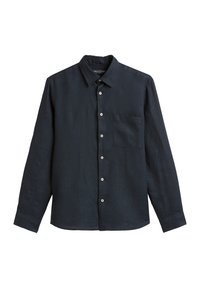 Unausgewählt, dark navy