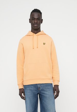 PULLOVER HOODIE - Mikina s kapucňou - honeycomb