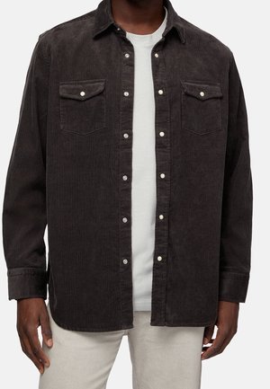 Chemise - dark grey