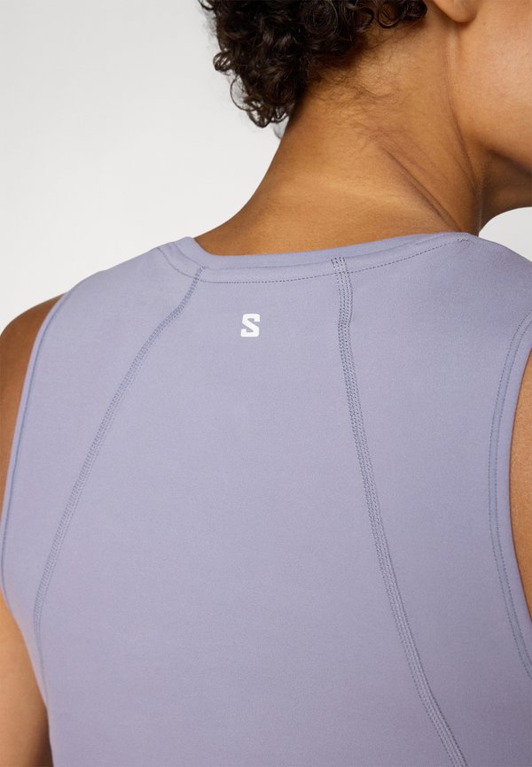 BLISS TANKLETTE  - Top2