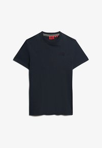 Non selezionato, eclipse navy
