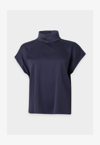 Ikke valgt, blue