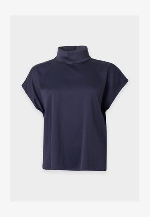 DRYKORN, ALARIA - Blouse - blue