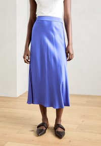 Esprit SKIRT - A-linjainen hame - ink
