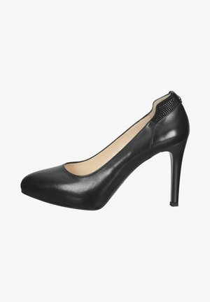 NeroGiardini, Escarpins à talons hauts - nero