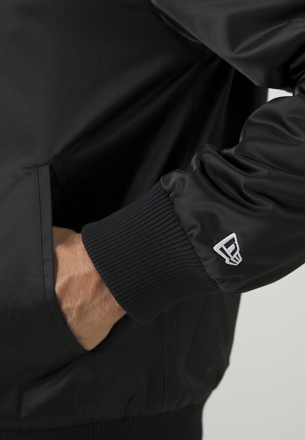 NBA CHICAGO BULLS FLORAL SATIN  - Club wear4