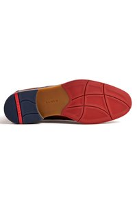 Lloyd VERDON - Schnürstiefelette - braun