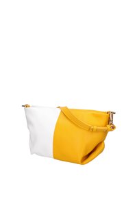 Roberta Rossi Borsa a mano - yellow and white
