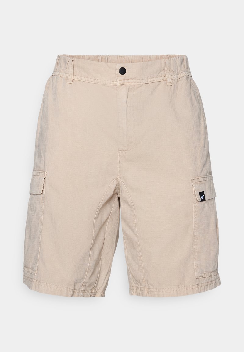4F Outdoorshorts beige 4F Outdoorshorts beige
