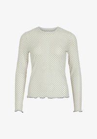 Niet geselecteerd, cloud dancer