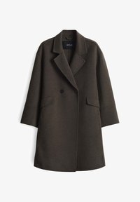 Ausgewählt, midnight brown