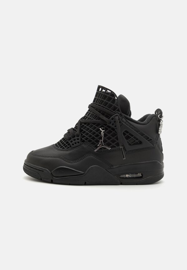 AIR JORDAN 4 NET - Sneaker high