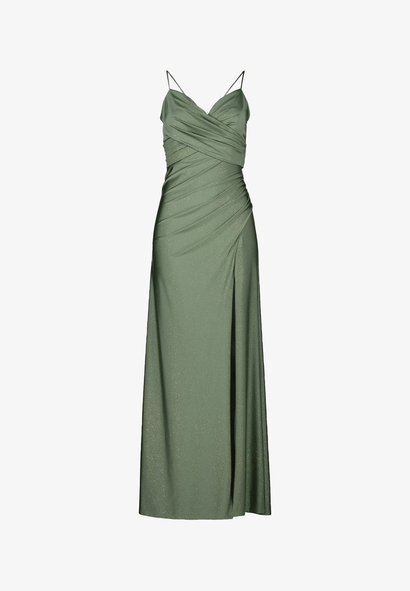 Vera Mont VERA MONT - Occasion wear - green green/green - Zalando Vera Mont VERA MONT - Occasion wear - green green/green - Zalando