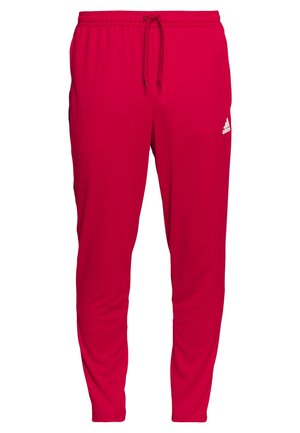 Pantalon de survêtement - red
