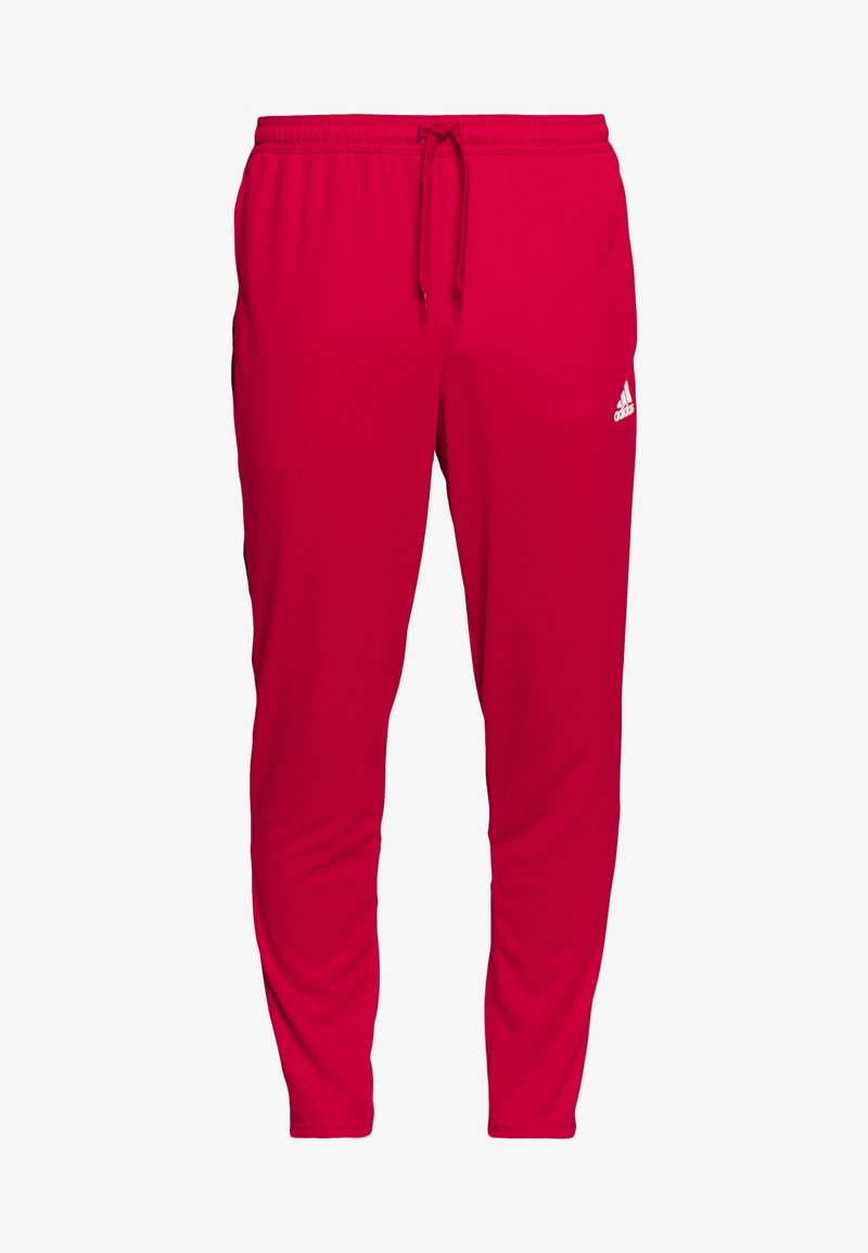 adidas Performance Jogginghose - red