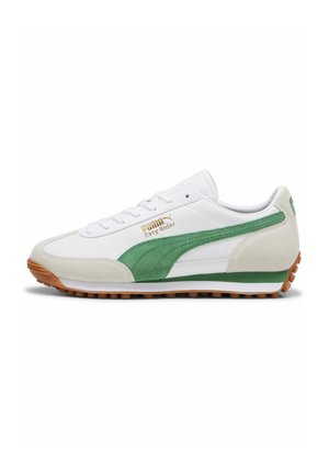 EASY RIDER MIX - Zapatillas para caminar - white archive green