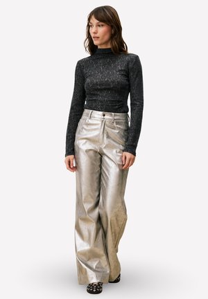 NORMA - Pullover - anthracite