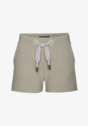 Elbsand Shorts - khaki