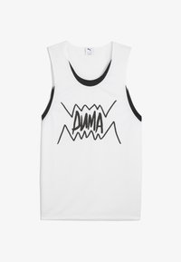 Selezionato, puma white