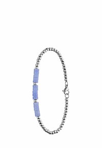 Niet geselecteerd, silver-coloured/blue