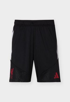 adidas Performance, LIVERPOOL FC 26/27 TIRO, czarny