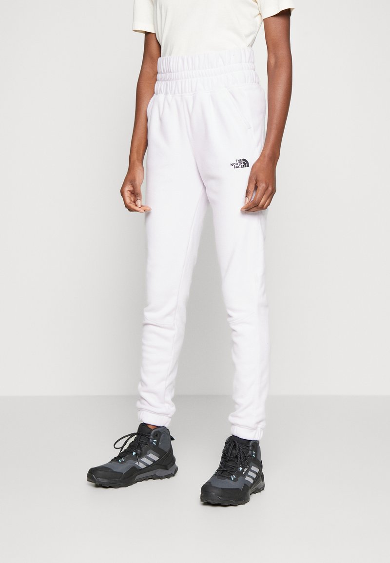 The North Face GLACIER PANT Tracksuit bottoms lavender fog/purple