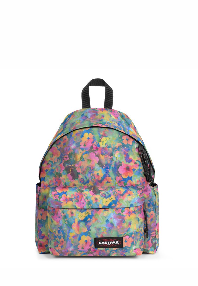 Eastpak DAY PAK'R Tagesrucksack flower blur mix/dunkelblau