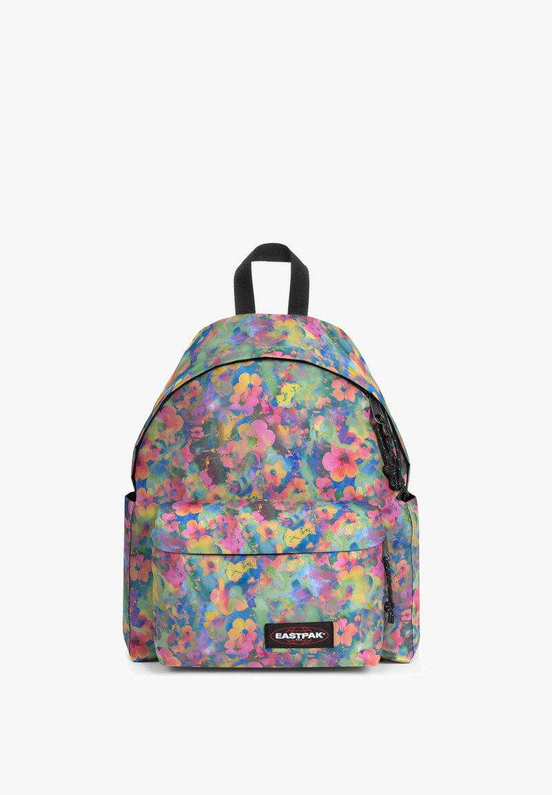 Eastpak DAY PAK'R Tagesrucksack flower blur mix/dunkelblau