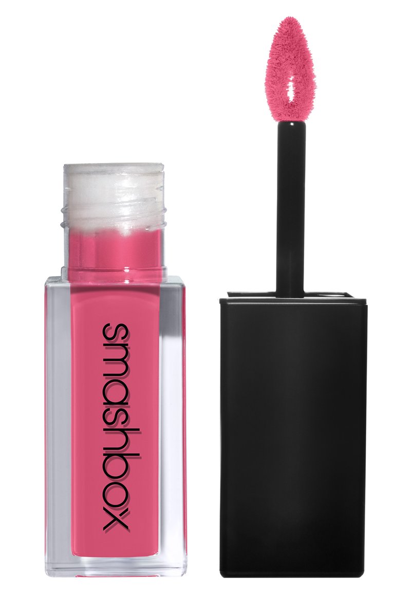 Smashbox ALWAYS ON LIQUID LIPSTICK - Flytande läppstift - hair flip