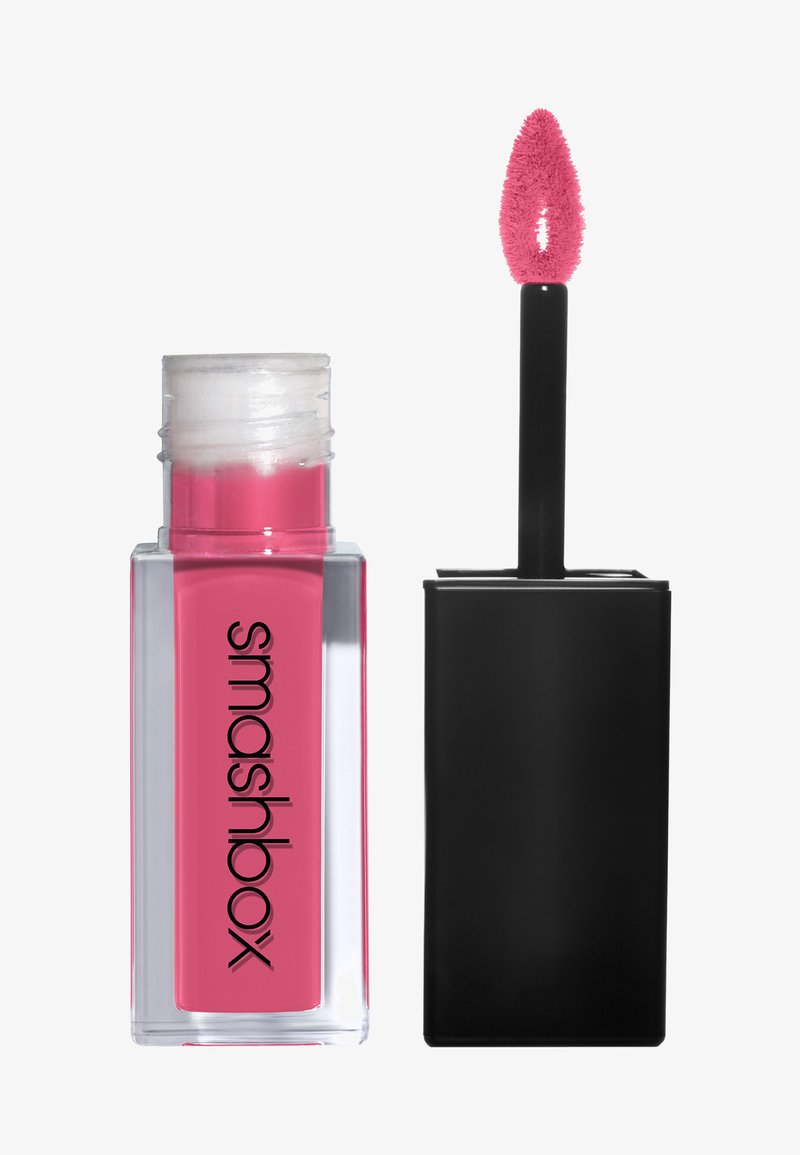 Smashbox ALWAYS ON LIQUID LIPSTICK - Liquid lipstick - hair flip