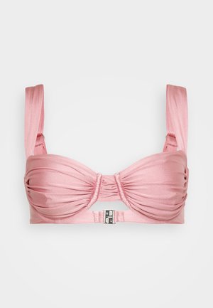 Faithfull the brand SOL  - Haut de bikini - puce