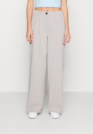 Spodnie materiałowe