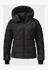 Ausgewählt, schwarz