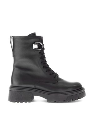 Snowboots  - schwarz