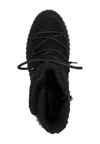 Marco Tozzi Snowboots  - black str comb