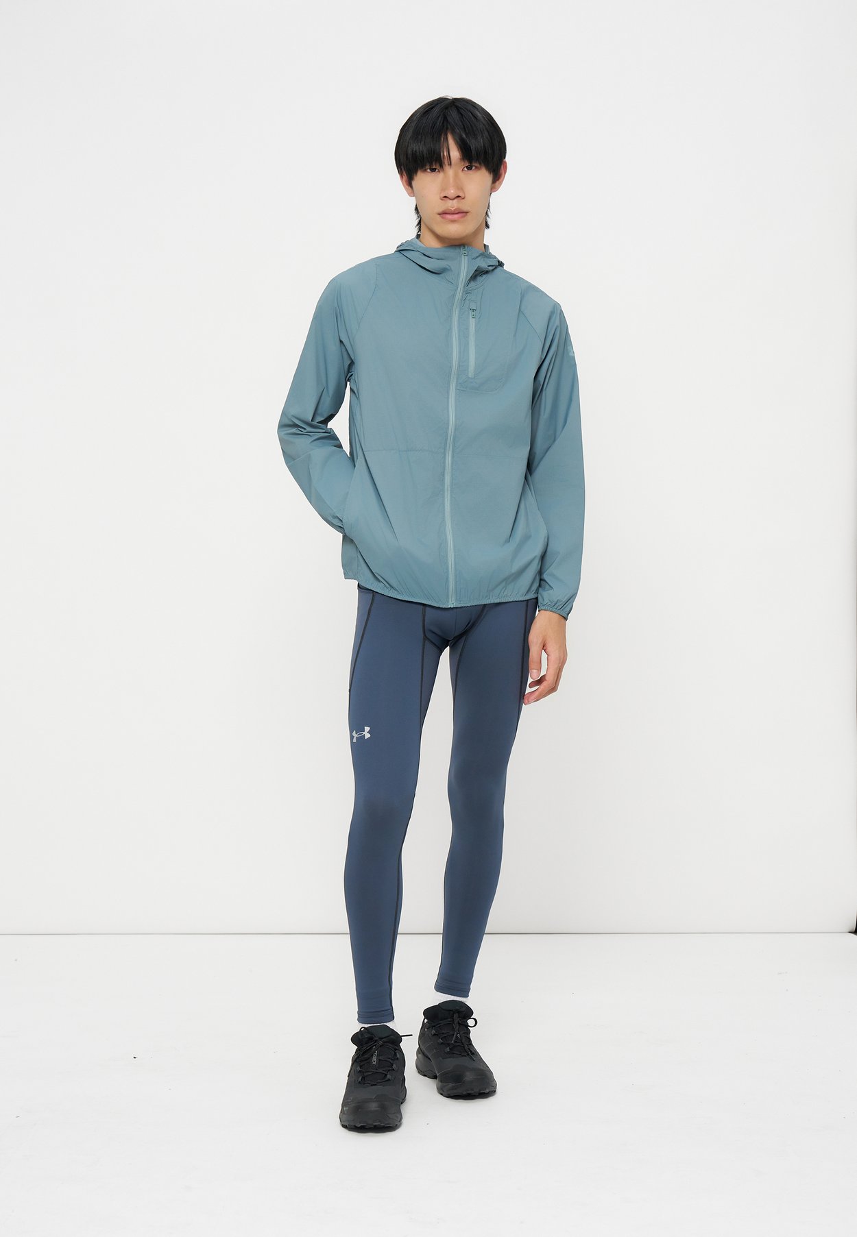 Laufjacke