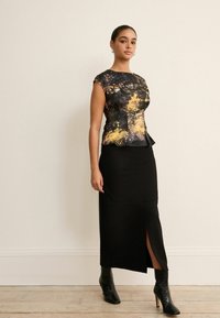 Next REGULAR FIT - Bluse -  floral print